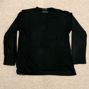 Wings + Horns ultra lightweight long sleeve tee